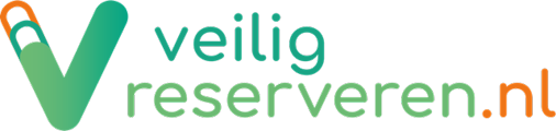 Veilig Reserveren