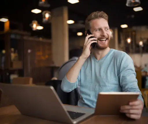 Vrijblijvend Adviesgesprek - Telefonisch