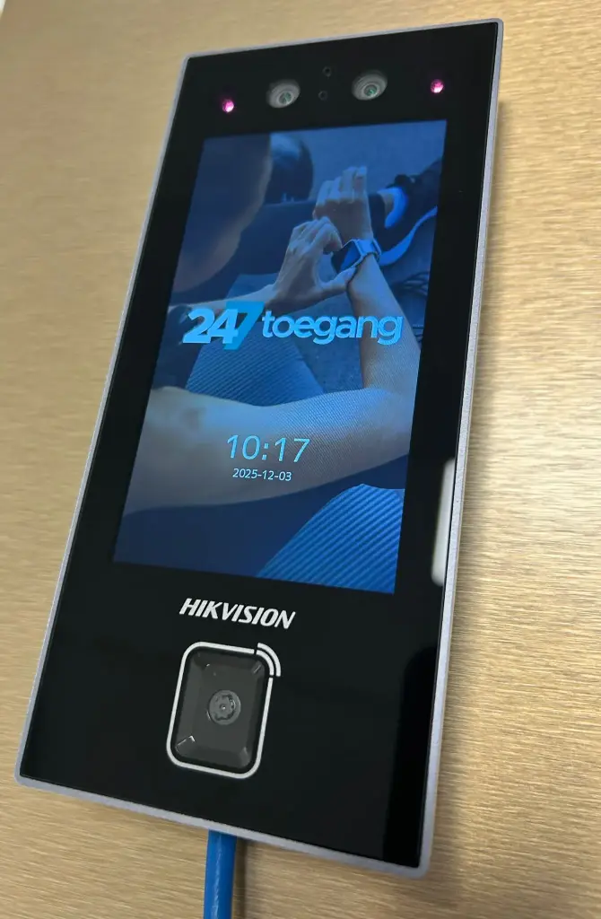 247toegang.nl Complete Deuroplossing 