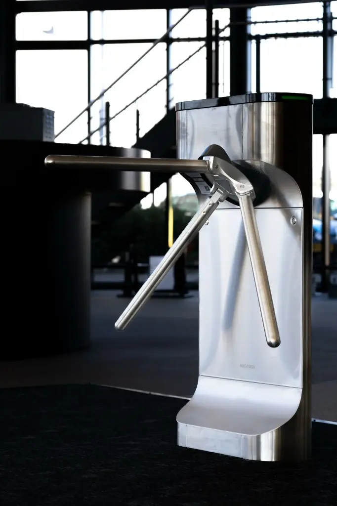 AI Oplossing om meelopen te detecteren + laag tourniquet