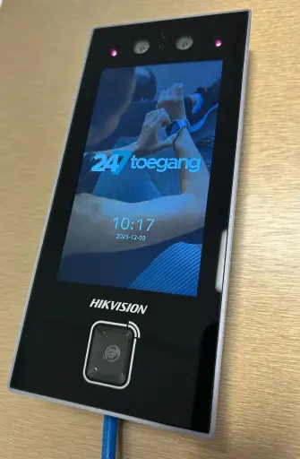 247toegang.nl Complete Deuroplossing 